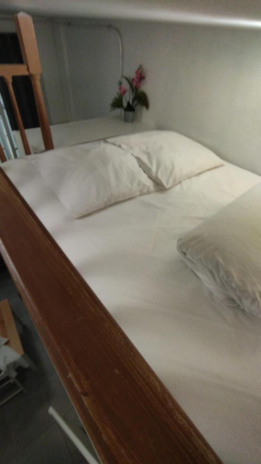 파리 Le Marais Charm -Bright Studio With Elevated Sleeping Quarters 아파트 외부 사진